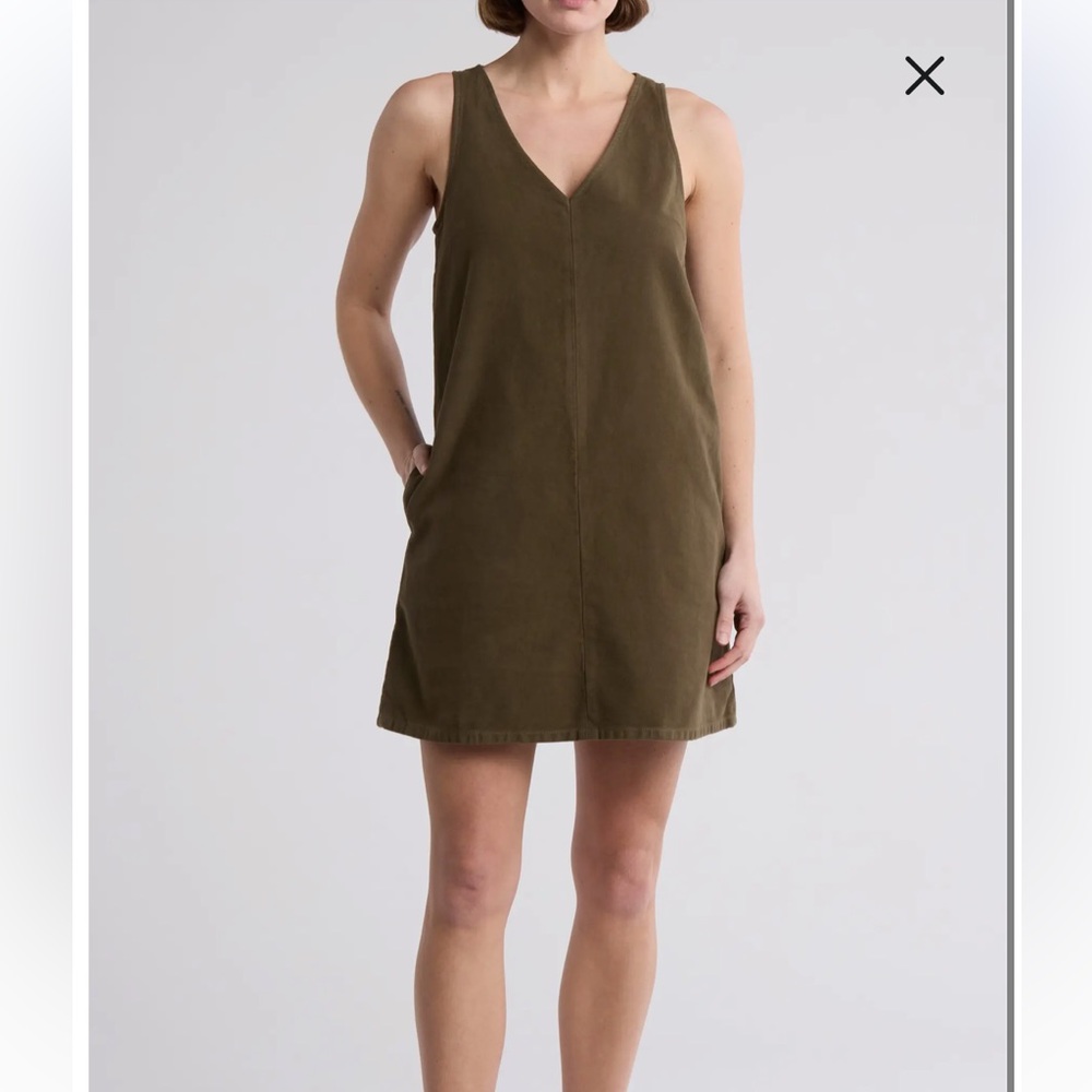 Rag and Bone Nala Dress